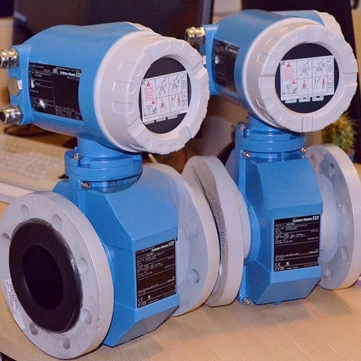 E+h卫生型电磁流量计50H80-UF1A1AB0ABAA现货53H08