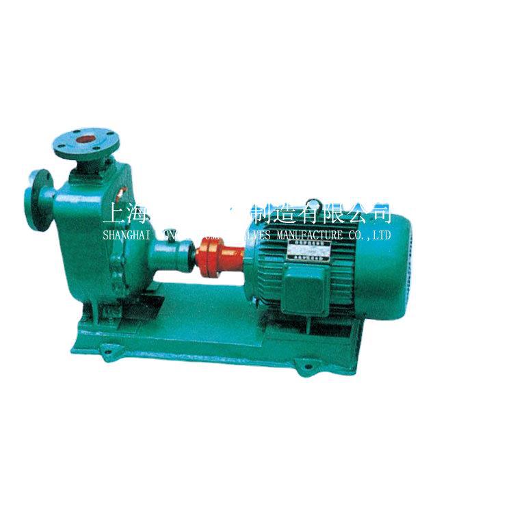 上海厂家VAREM-250ZX200-400B2级能耗自吸泵机组 YX3二级JN自吸泵