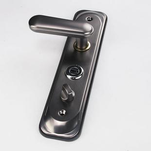 3合04不锈1钢装 豪关彷铜门锌金 甲拉手93华别墅大华微门把手双开