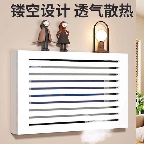 表箱装饰画网多媒体弱电箱遮挡客电电厅挂画闸配C001电箱线盒简约