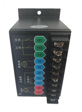 JSCC精研数显调速器SF200E/SF15EJSCC/S正F25E/SF90E /F120SE反开