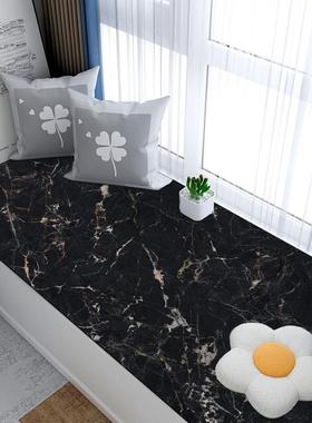 主卧阳台LWG制pu皮革飘窗垫窗户台轻奢高级防防潮异水形感定自由