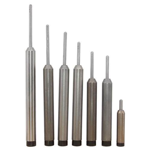 5模M索家头M浮心模半空心铆钉反口翻边具弹簧磨具铆机专用钉冲原