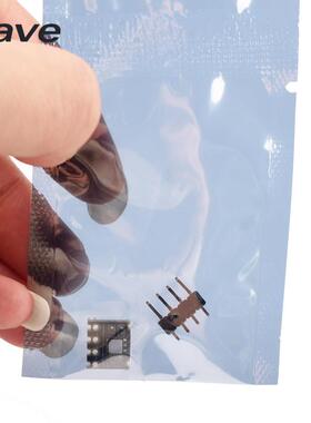 Si-70度21 温湿度传感器 高精 I2C接口 工业级SI702IXJ1-A20GM1R