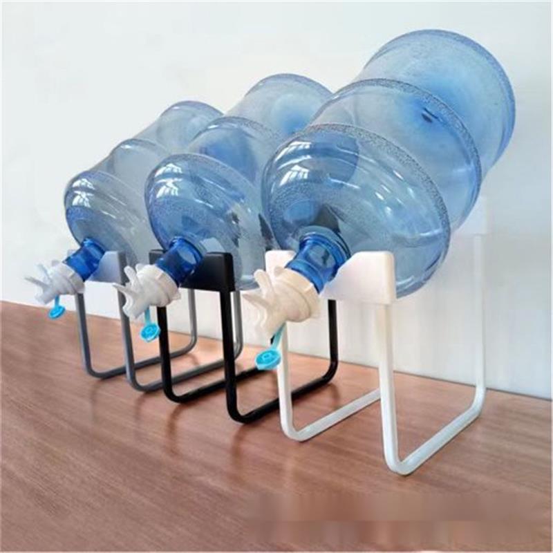 大桶装水水嘴开关出水器矿泉水支架饮水纯净水桶龙头瓶塞倒水神器