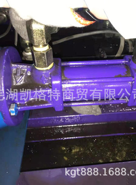 供应德国ALLWEILER油泵SEFR/B10R38Q9-W20机床螺杆泵 阿尔维勒泵