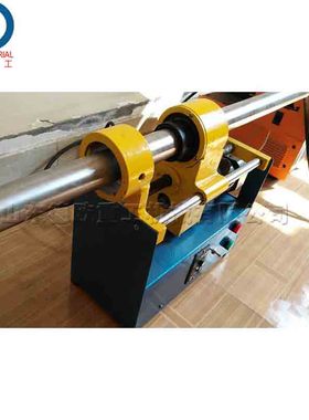 小型厂家现货内圆补焊机 便携式同心内孔焊机 镗孔补休配套设备