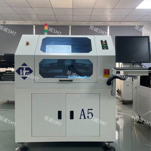 现货出售G5锡膏印刷机全自动锡膏印刷机 PCB板印刷机