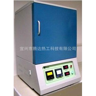 腾达热工 TKSX-45-11箱式电阻炉 马弗炉 实验电炉 高温炉