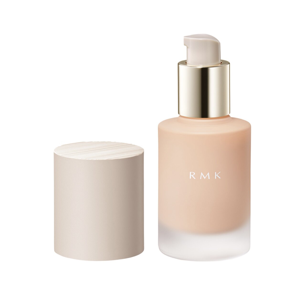 韩免RMK经典丝绢隔离霜30ml妆前乳提亮修饰肤色RMK MAKE UP BASE