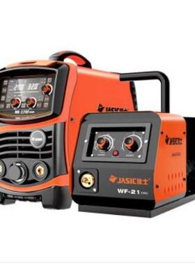 NB-270F工业级380V手工气保摩擦氩弧三功能分体气保焊机