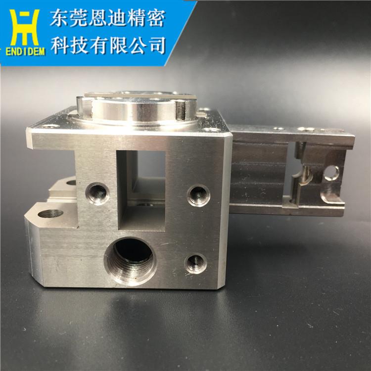 SODICK眼模座 上机头 滑块铜座 导电块座 慢走丝配件