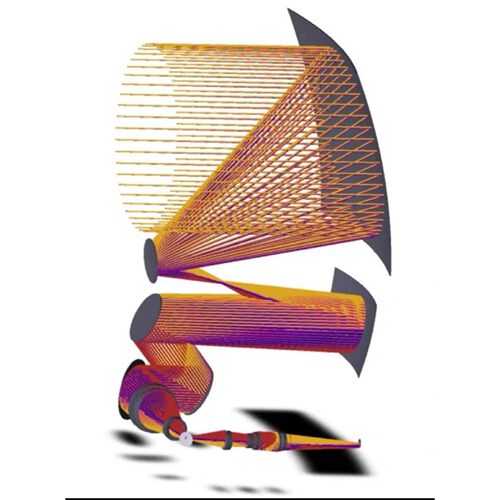 ANSYS Lumerical光学仿真
