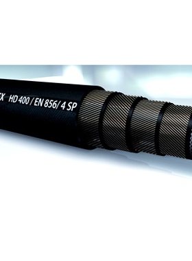 软管高压管HD400、500、600、700、HD700 PRO、HD700 PLUS、HD800