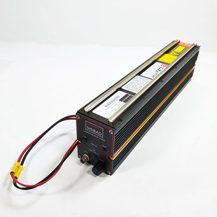 CO2射频激光器金属激光管射频管RF管充气维修美国新锐SYNRAD48