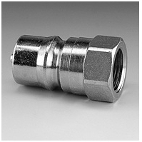 插拔式接头SKS IR,SKM HM ED,SKS IR AGRAR,SKM IR SN72（公母头)