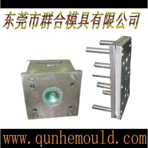 模具厂家洁面仪蒸脸器美容蒸汽机塑胶模具设计制造 模具加工生产