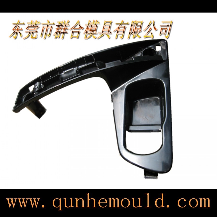 厂家生产加工塑料汽车灯倒后镜门窗开关模具 注塑模具 设计模具