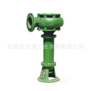 NSL 液下吸沙泵NSL100 污水泵 28现货 NYL各种立式 热销