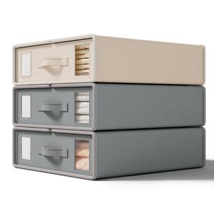 牛津布床单四件套升级款 跨境爆款 收纳盒家用可折叠被套收纳储物盒