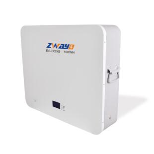 200AH 51.2V 壁挂机 48V 壁挂电源太阳能储能系统锂电池10KWH