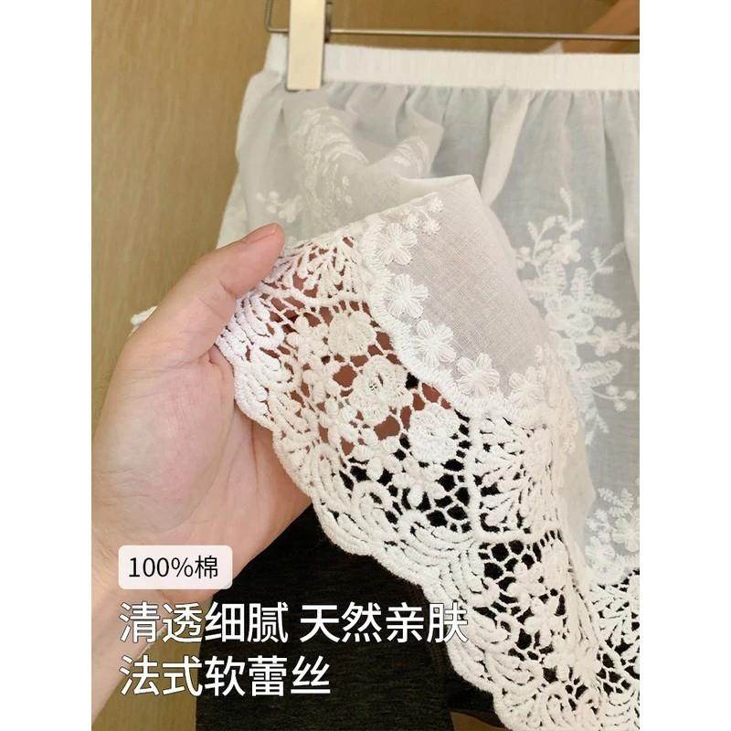 景优百货铺白色小屁帘女春秋卫衣内搭遮臀打底神器鲨鱼裤半身裙,女装/女士精品,半身裙,淘宝优惠券,粉丝福利购,淘宝优惠卷