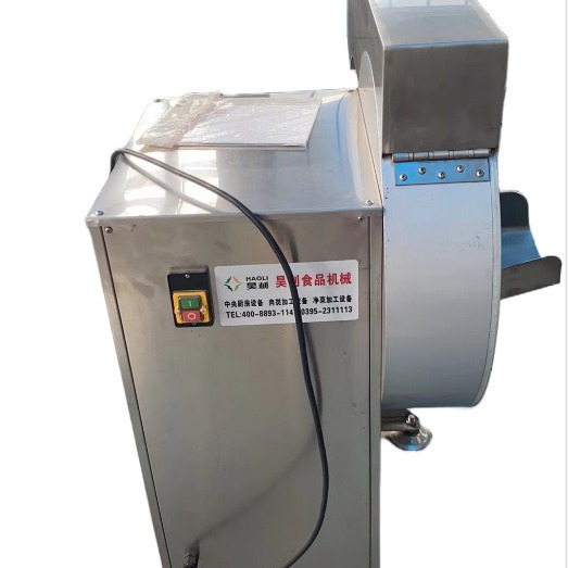 HL-ST200型薯条机