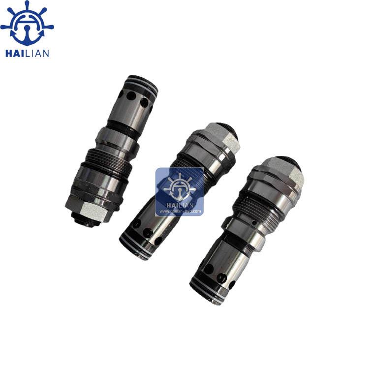 Relief valve DPYF 20G 船用插装溢流阀