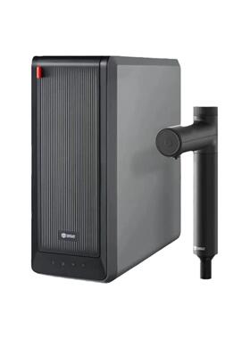 352净水器A418H加热直饮一体机 RO反渗透即热大流量净水机