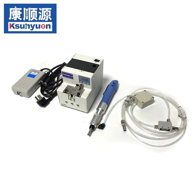 台湾Ksunyuen气吸式无刷电动螺丝刀KSY-BS6500电动起子无刷电批