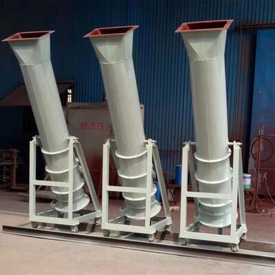 兆拓牌 X45.25型水泥窑筒体冷却风机 轴流风机 斜流风机 厂家直供