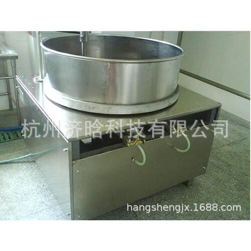 鱼肉松机,鱼肉松炒松机,鱼肉松生产设备,鱼肉松加工生产线