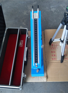 CQY-150U型倾斜压差计 测量煤矿通风网路中的风速风阻风压及流量