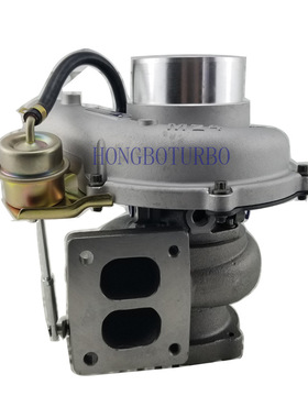 GT3576D 750849-5001S 涡轮增压器，适用于日野公路卡车