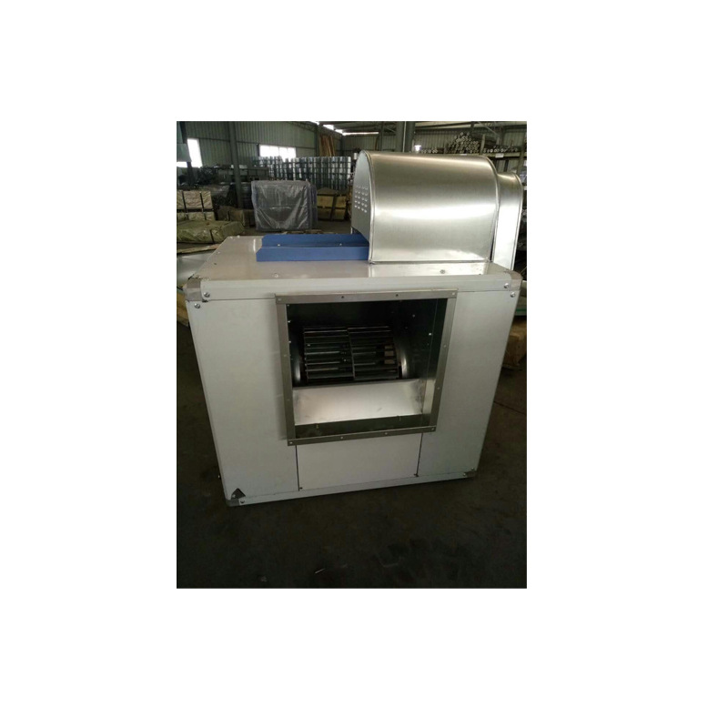 低压抽风机排烟通风机工业商业低噪音风量 多场景使用送风机