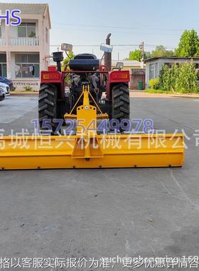 平地机 RB4平地机 能升降、倾斜、回转和外伸