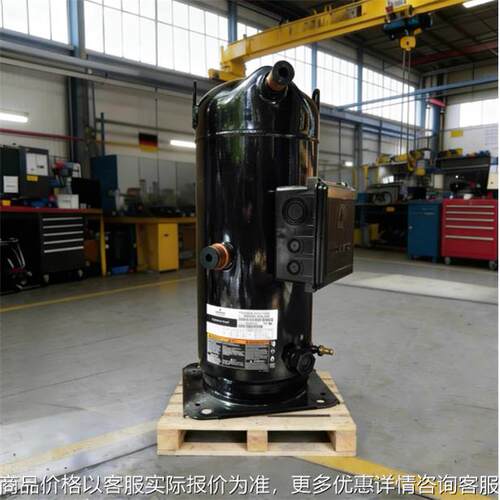 ZR250KC-TWD ZR300KC ZR310KC空调冷库制冷ZR380KC-TWD-522