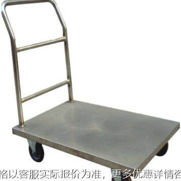 厂家 宁波余姚慈溪 冷轧钢可折叠手推车重型手推车物流台车