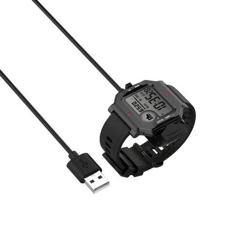 适配华米Amazfit Neo智能手表充电器 华米Neo充电线 A2001数据线