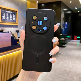 适用华为mate70pro十手机壳met60+外壳pura80ultra男p50全包壳p60磁吸50全包p40摄像头40保护壳30新款p80 p30