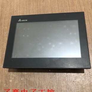 原装 B10S411 拆机 测试包好 现货 台达触摸屏 实物拍摄 DOP