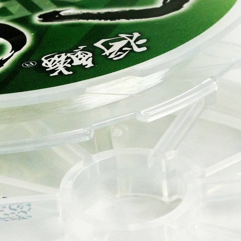TORAY东丽将鳞鱼线尼龙主线子线淡水线A74台钓鱼线