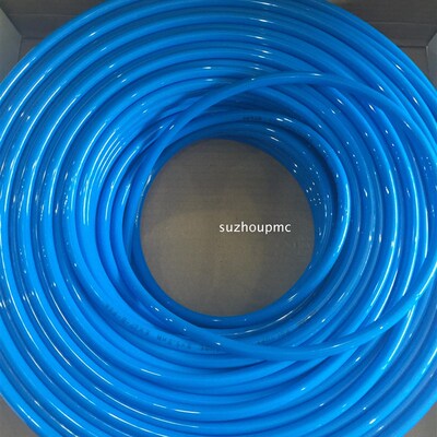 亚德客PU气管UE95A000425/060040/80050/100065/120080聚脂软管