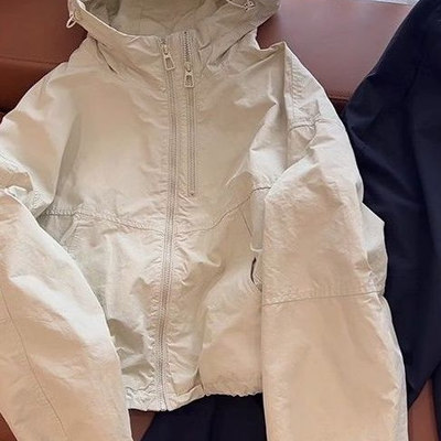 春季外套春秋款夹棉款