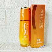 保湿 海伦碧儿美肤补水隔离乳110GSPF30 化妆品护肤品正品 水润