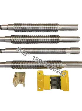 1332/1432外圆磨床进给丝杆座半螺母1350/131/1320/1420磨床丝杆