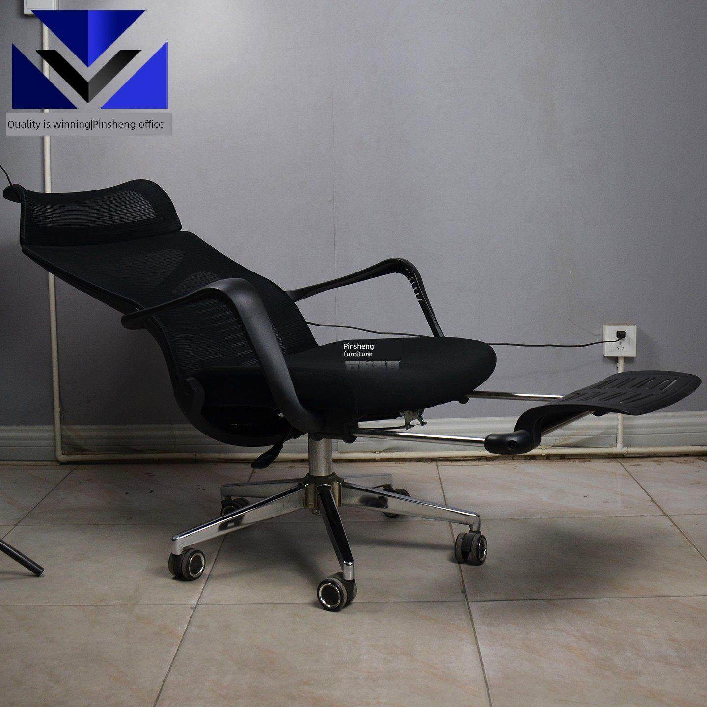 办公椅网眼电脑椅升降转椅会议培训椅员工椅午休躺椅,商业/办公家具,办公电脑椅/职员椅,淘宝优惠券,粉丝福利购,淘宝优惠卷