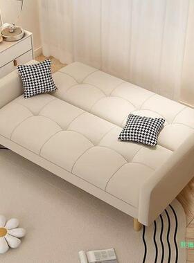 公寓沙发沙床出屋简31368沙约发小户型2025年新款单人沙租发客厅