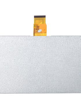 9寸TN液晶显785*示高屏模分组LCD辨率800*480宽126厚3.5分辨率裸