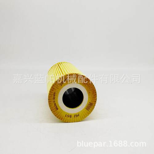 机滤HHU1125XU125X51.05500-07HU951X6柴1滤51.12509-0061PU105X